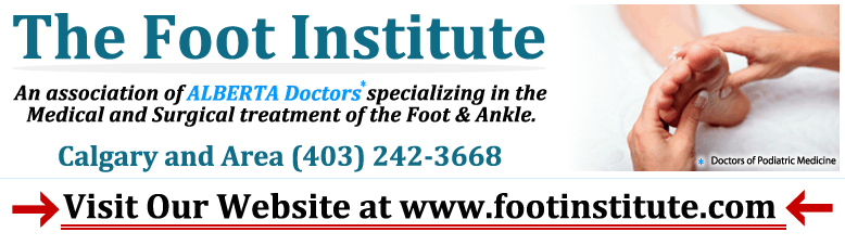 Calgary Orthotics